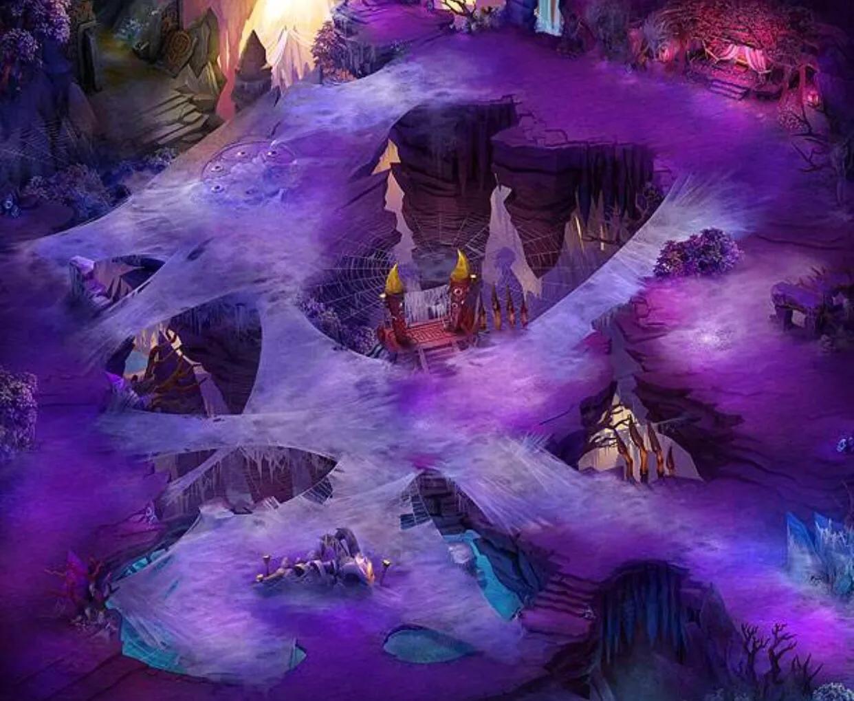 夢幻西游2最新改動詳解,全面解析最新更新內(nèi)容