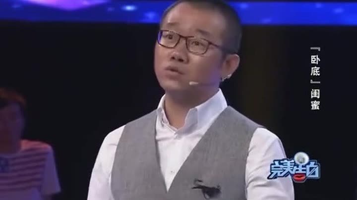 城市巷弄里的真情告白，涂磊最新一期溫情故事揭秘