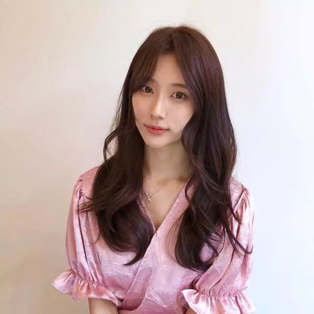 2024中長發(fā)最新發(fā)型女，指南與步驟詳解，打造時尚發(fā)型！