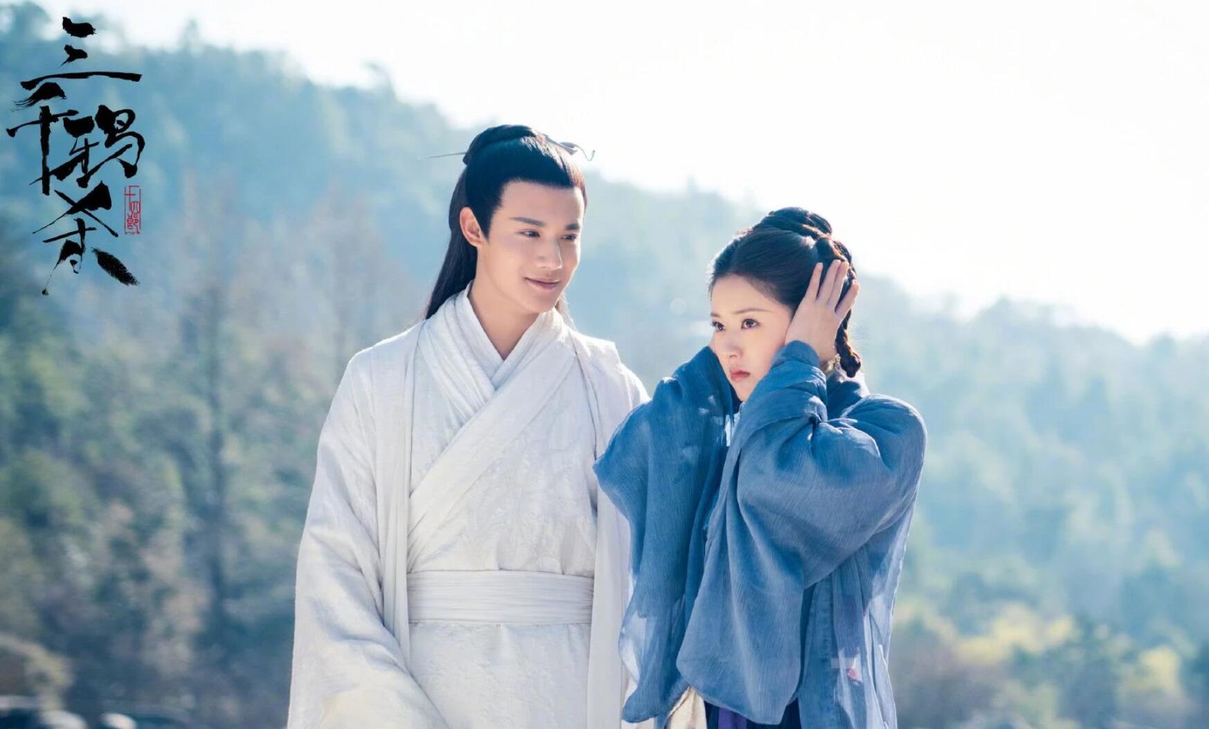 趙麗穎最新接的電視劇,趙麗穎最新接的電視劇，期待與熱議交織的熒幕焦點(diǎn)