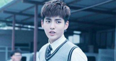 吳亦凡最新電視劇，心動之作！