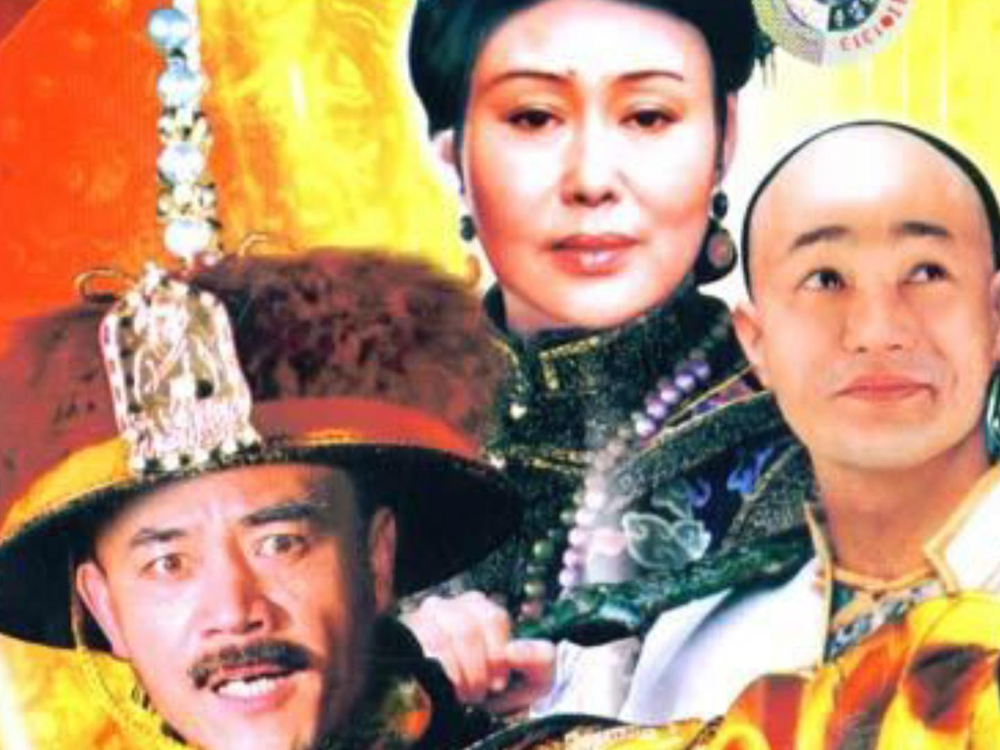 最新電視劇慈禧一生，智慧與勵志之旅的明燈，展現(xiàn)時代變遷中的傳奇人生。