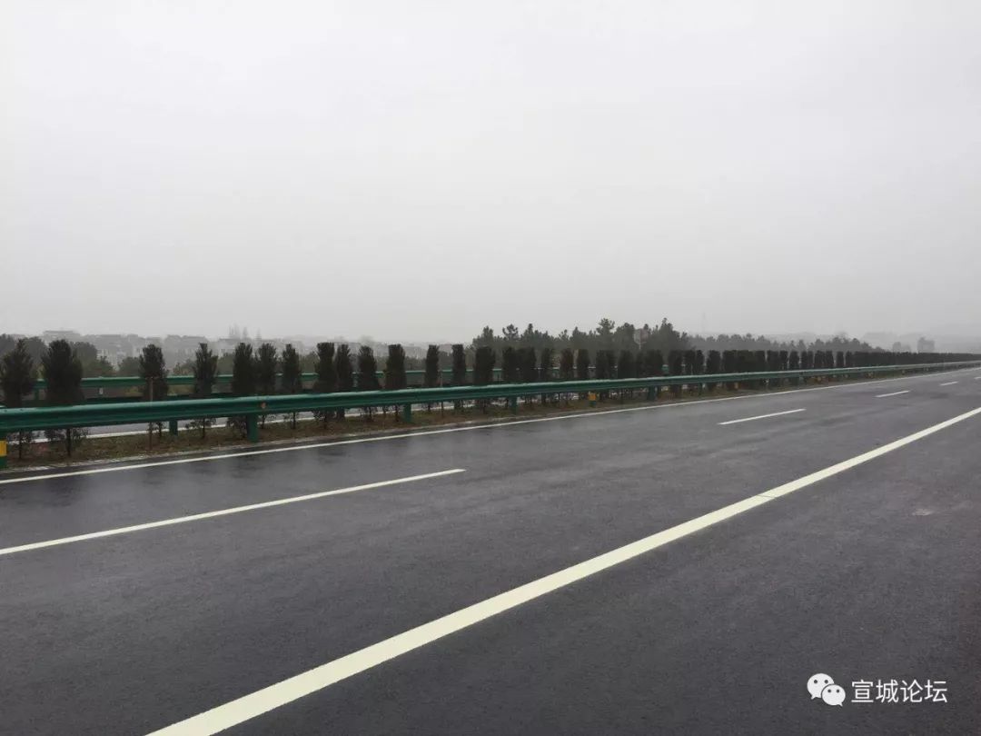 宣貍高速公路最新消息,宣貍高速公路最新消息，科技馳騁，未來(lái)已至