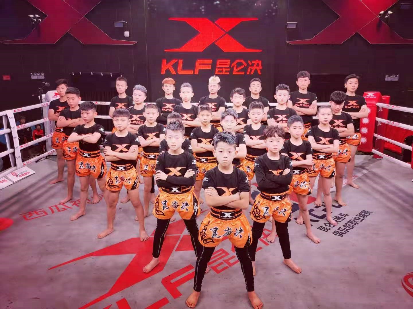 昆侖決最新一期青島站，熱血激戰(zhàn)，決戰(zhàn)等你來！