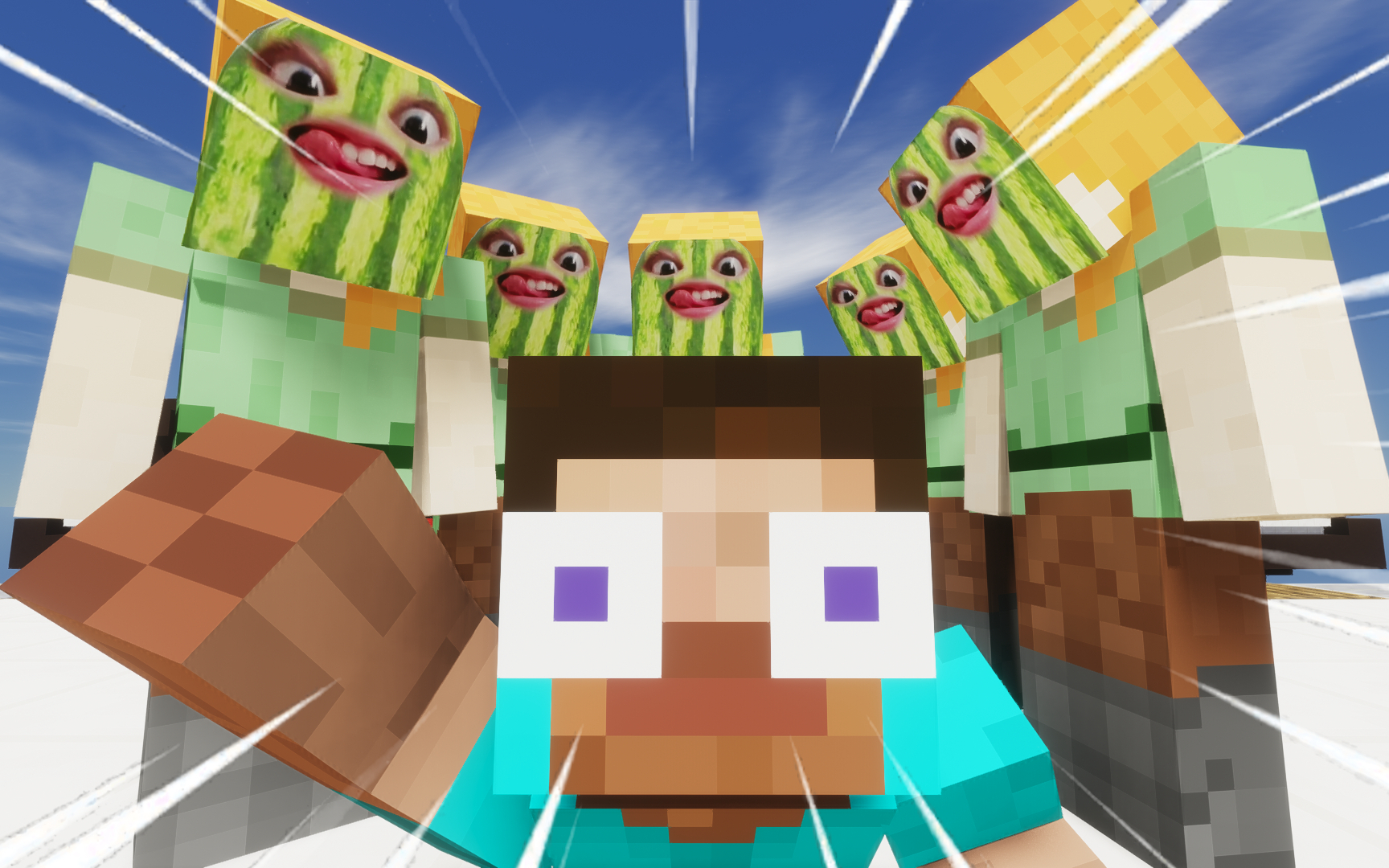 我的世界最新版動畫片，探索虛擬世界的新奇魅力