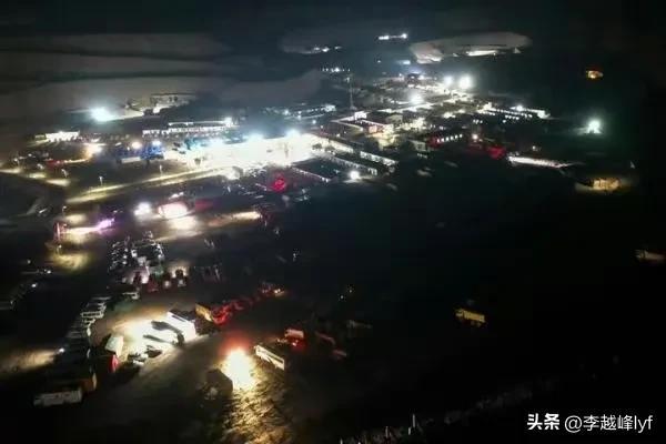 內(nèi)蒙古礦難最新消息，心靈與自然的嚴峻挑戰(zhàn)與奇妙旅行同步更新