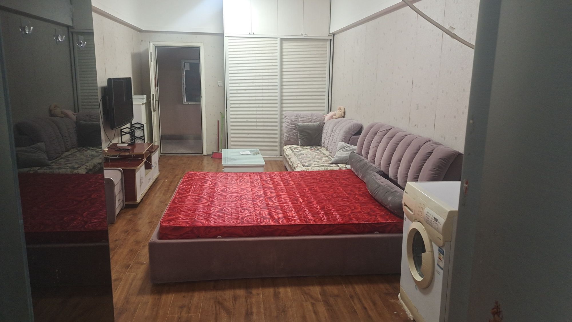 袁花最新二手房，科技宅的理想生活之選，前沿房源搶購體驗(yàn)