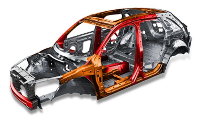 寶沃BX5最新車主評(píng)價(jià)綜述