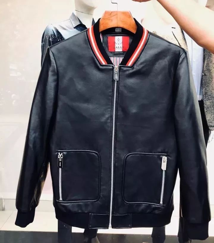 奧奇盛達(dá)美皮衣最新款，選購、搭配、保養(yǎng)全指南