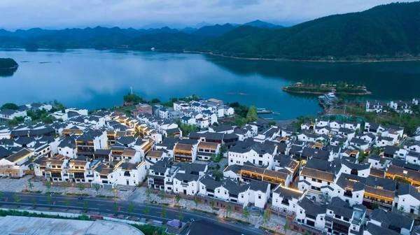 淳安撤市設(shè)區(qū)新進(jìn)展，自然之旅的新起點(diǎn)與探尋內(nèi)心平靜的奇妙旅程