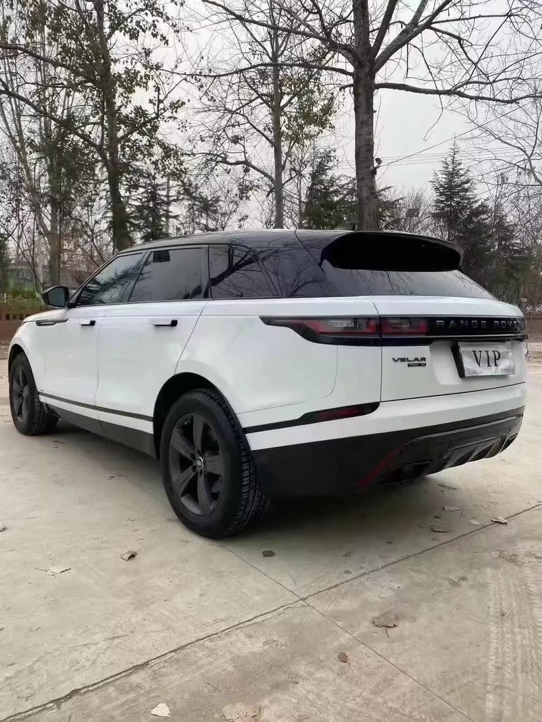 路虎星脈國產(chǎn)最新動(dòng)態(tài)，時(shí)代新篇章開啟