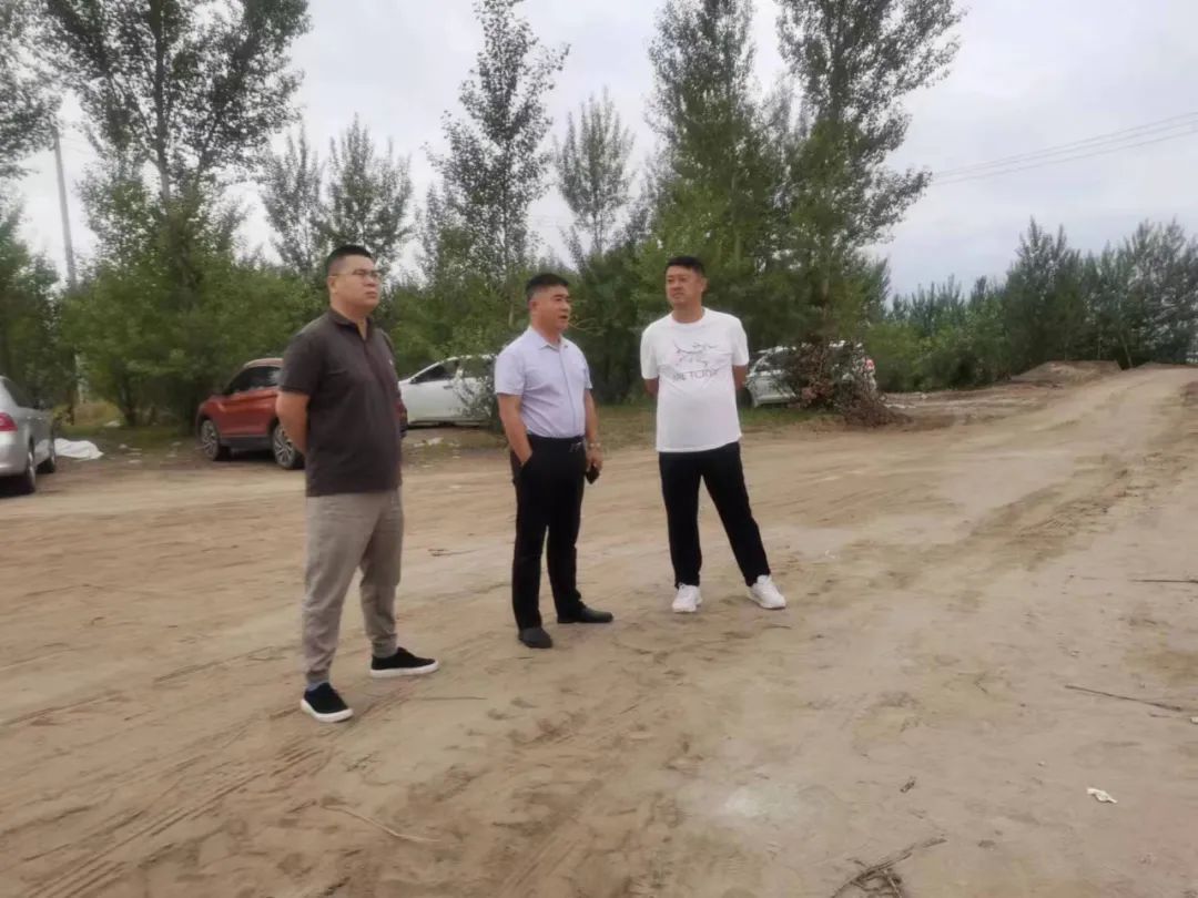 開魯縣南關村最新動態(tài)，村莊變化與勵志前行之路