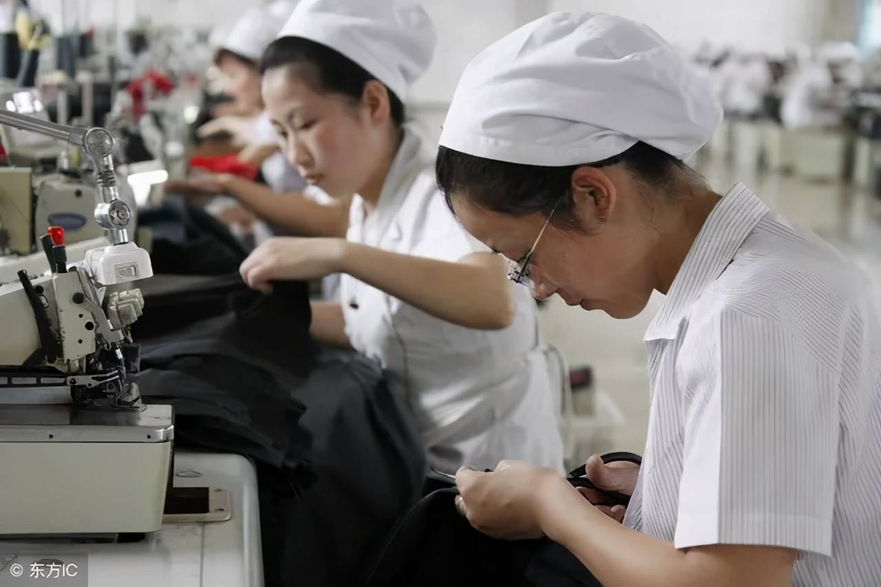 廣州制衣廠招募智能燙工，科技革新制衣體驗(yàn)引領(lǐng)時(shí)尚新潮流