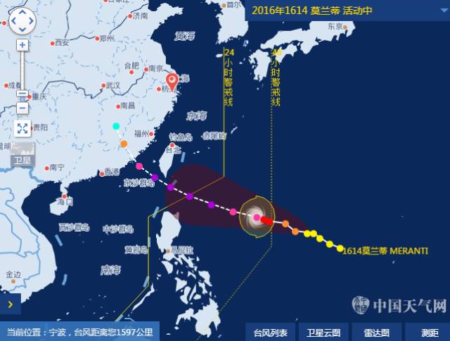 中央氣象臺風最新消息與小巷美食，氣象與美食的奇妙交匯點