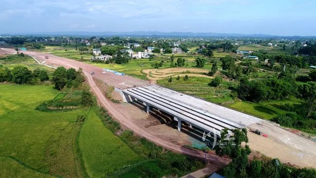 瀘永高速公路最新動態(tài)，駛向自然美景的旅程，探尋內(nèi)心平和與寧靜