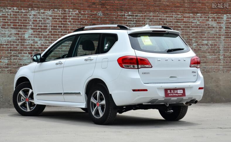 揭秘全新哈弗H6上市時(shí)間，創(chuàng)新亮點(diǎn)大揭秘！