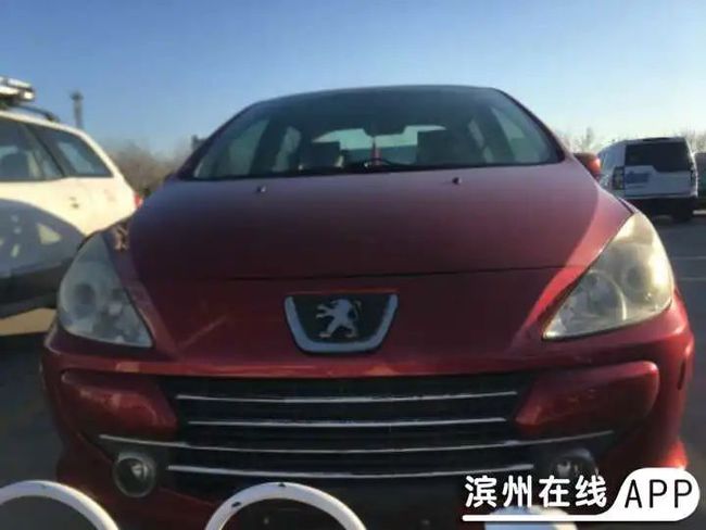 濱州最新個(gè)人二手車(chē)探秘，小巷中的隱藏寶藏