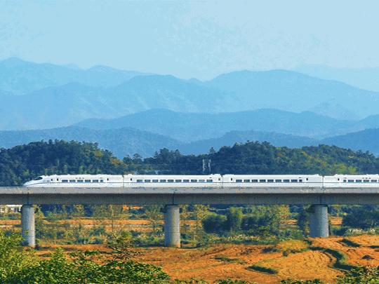 呼南高鐵邵陽(yáng)最新動(dòng)態(tài)，全面參與與了解進(jìn)程指南