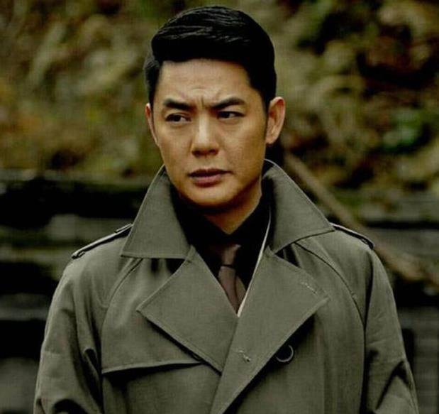 傅程鵬最新電視劇，巷弄深處的寶藏小店與獨特故事