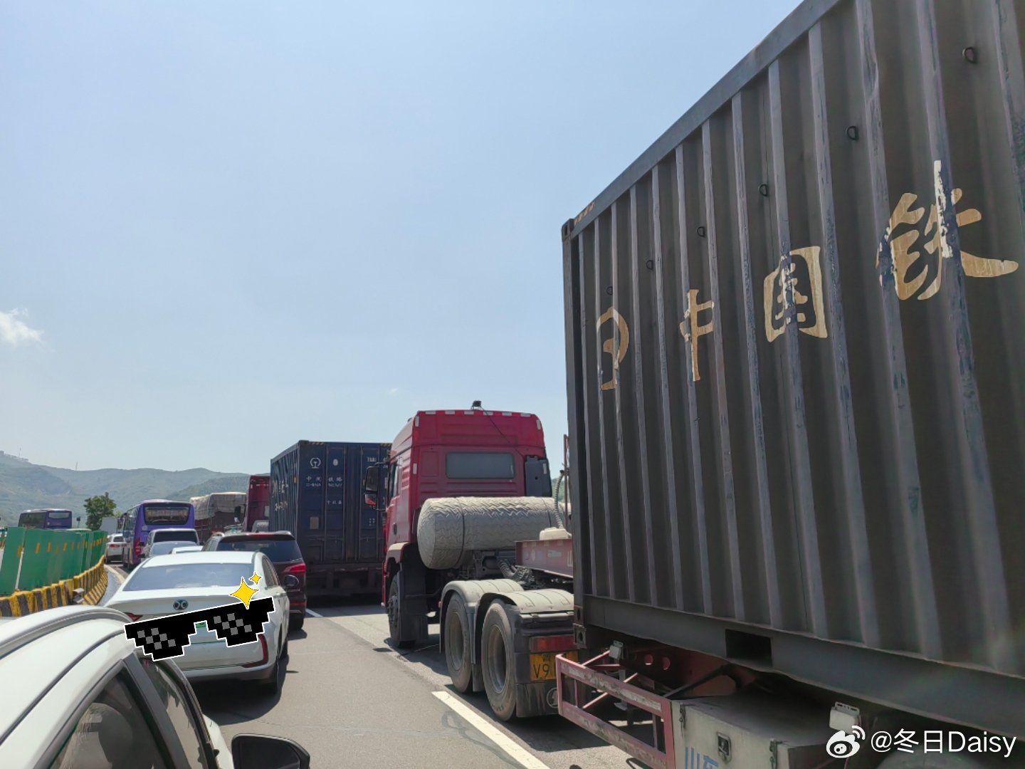 運三高速封路正是探索自然美景的好時機！