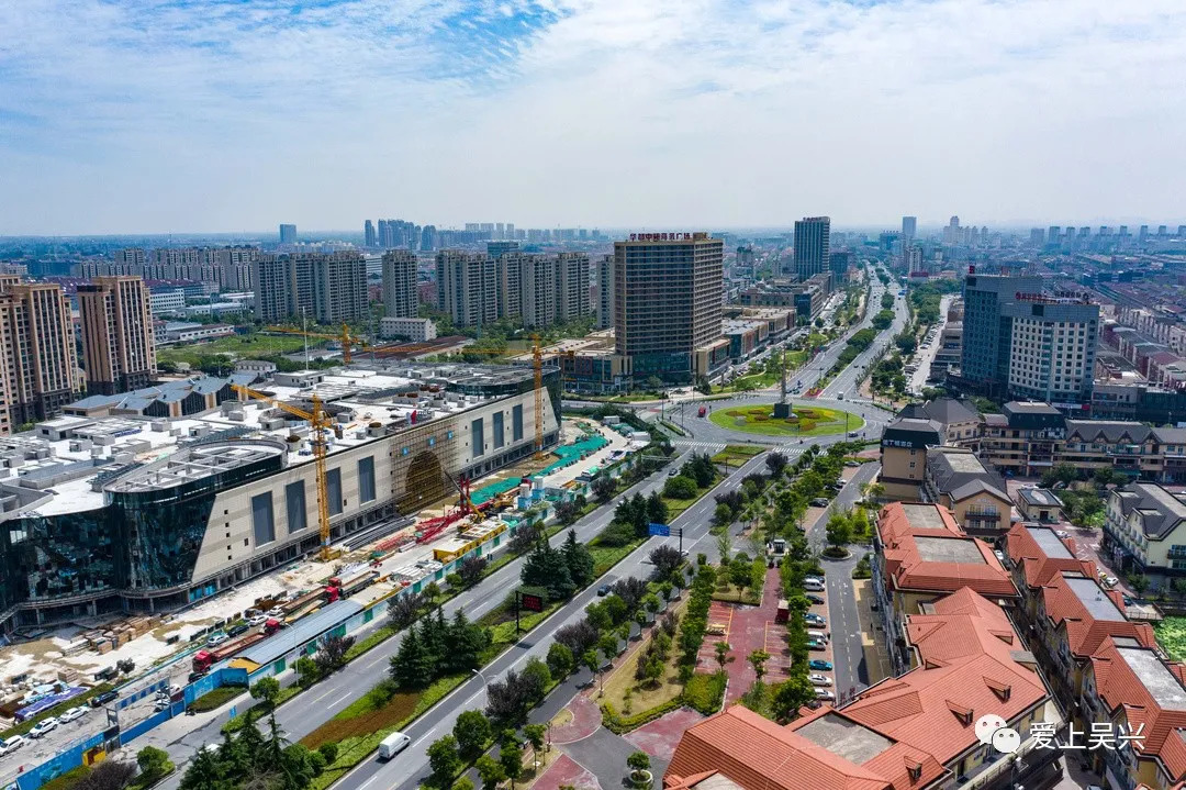 織里最新事,織里最新事，聚焦發(fā)展變遷中的多元視角