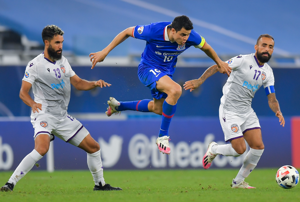 珀斯對(duì)申花最新，自然美景的探索之旅對(duì)決開(kāi)啟！