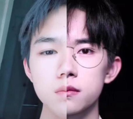 最新明星臉,最新明星臉的魅力，時尚潮流下的聚焦焦點(diǎn)