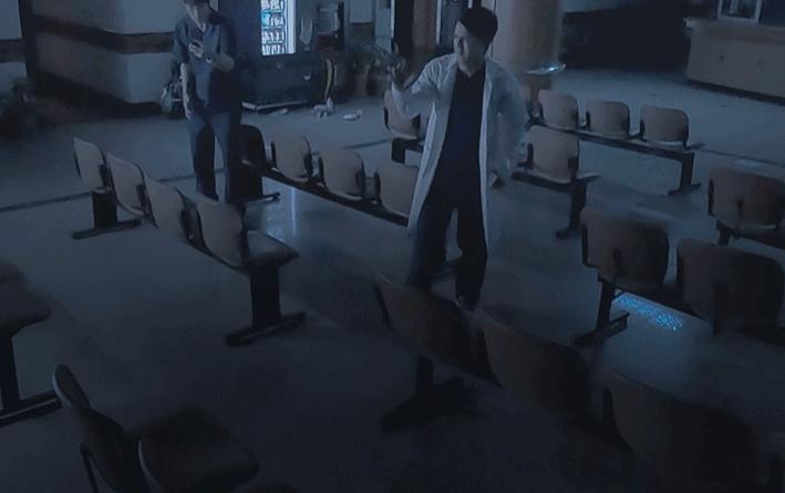 泰國最新鬼片推薦，溫馨之夜，共賞驚悚之旅