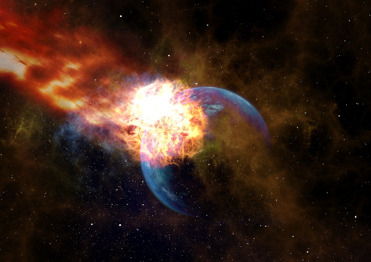 揭秘最新星球探索神器，開啟宇宙新篇章的神奇魅力