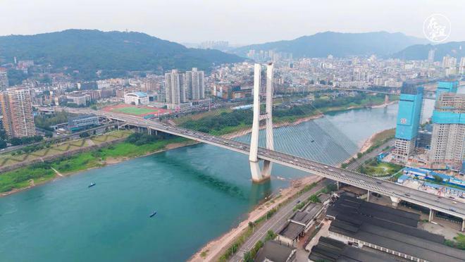 宜賓市最新探索，城市嶄新面貌一覽??