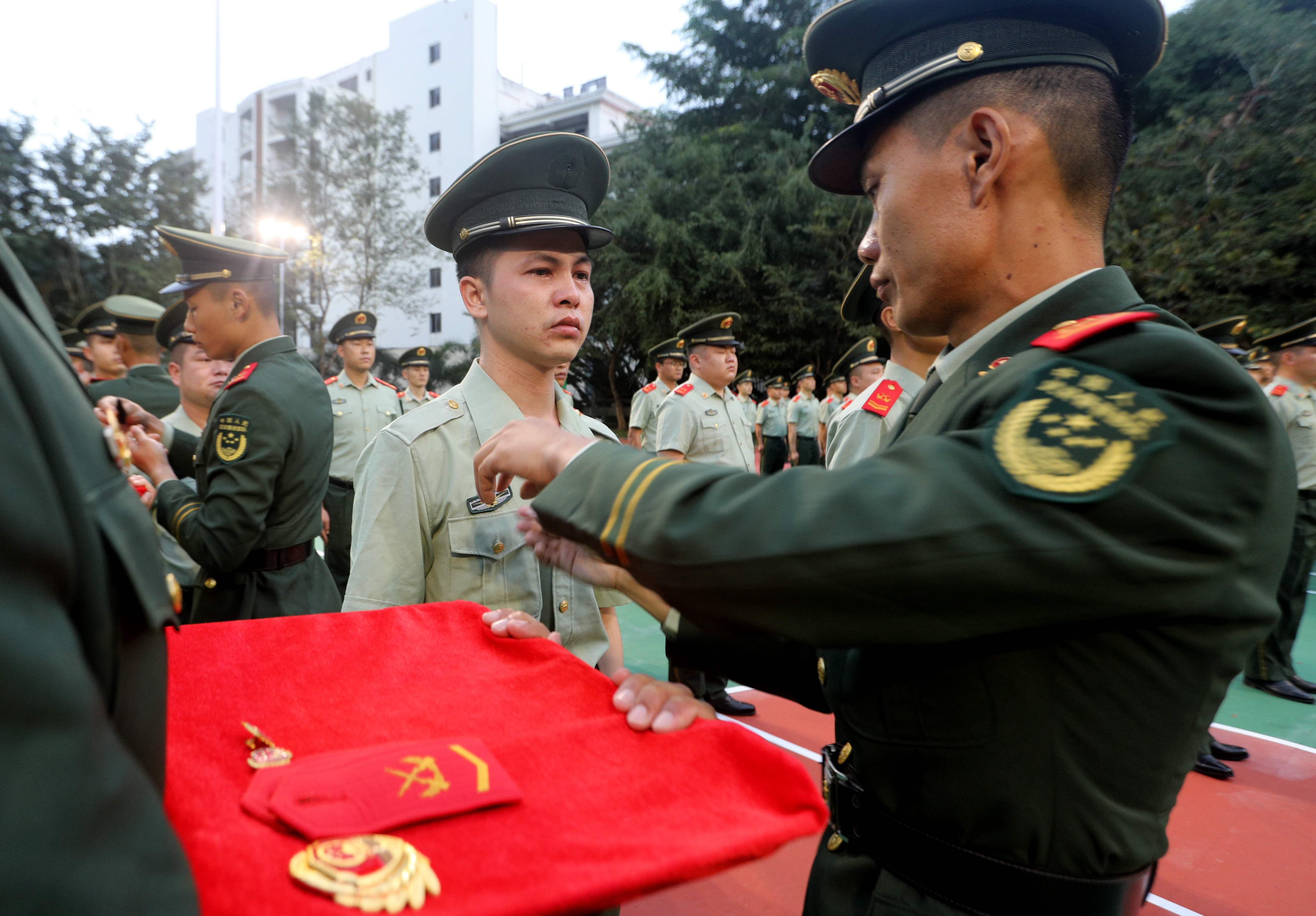 最新退伍季科技新品亮相，引領(lǐng)前沿科技體驗(yàn)，改變生活潮流