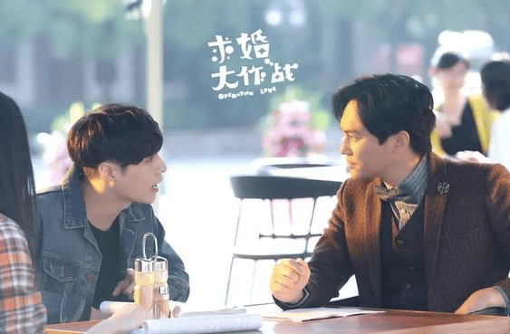 張智霖最新港劇三大看點(diǎn)大揭秘！