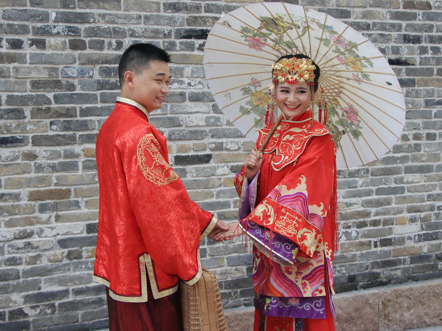 解鎖浪漫時刻，迎嬌記最新篇章