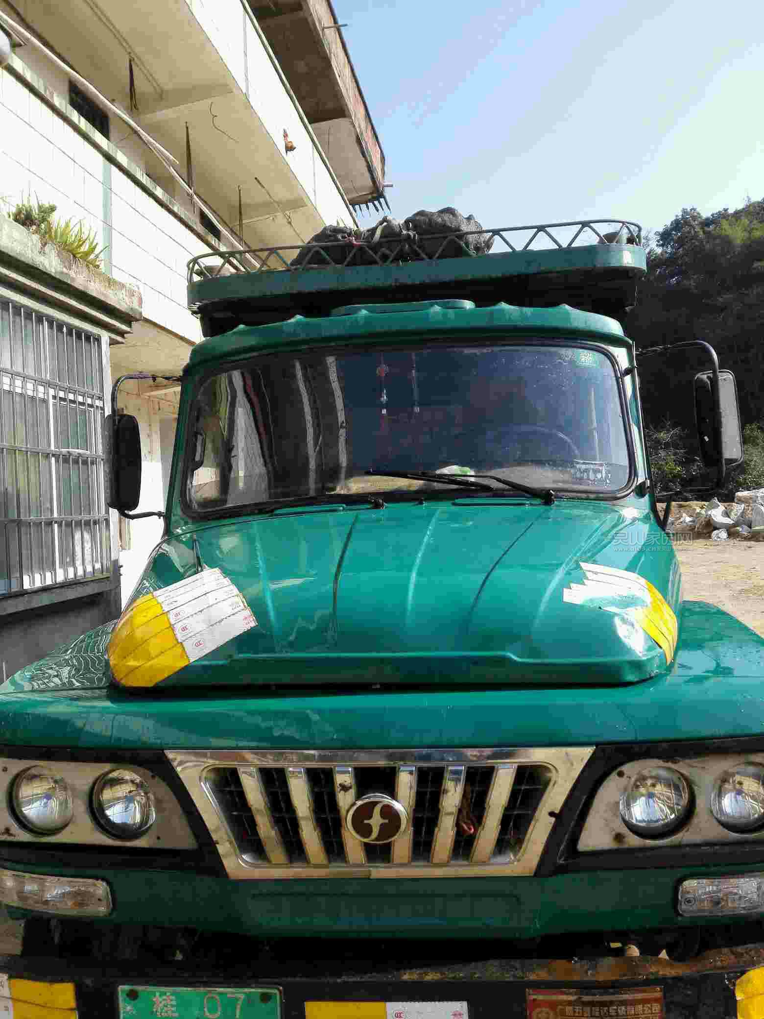 福達最新車引領(lǐng)未來出行新潮流，科技重塑駕駛體驗