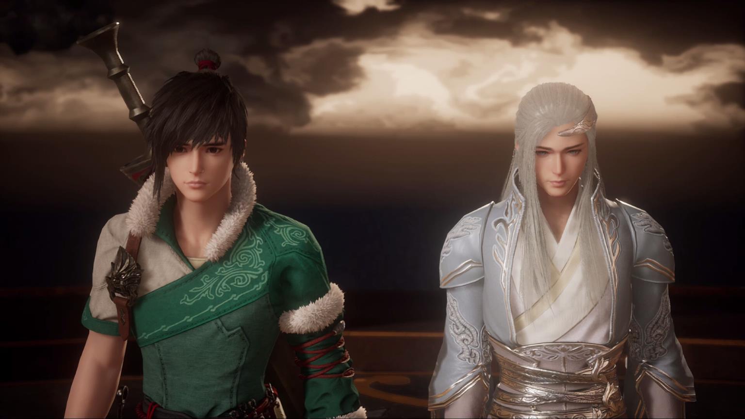 云傾最新全景盛宴，視覺與心靈的極致體驗