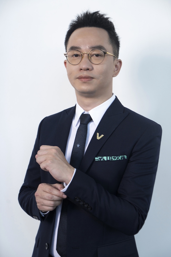 潘葉江的最新日常，愛與陪伴的溫馨時光記錄