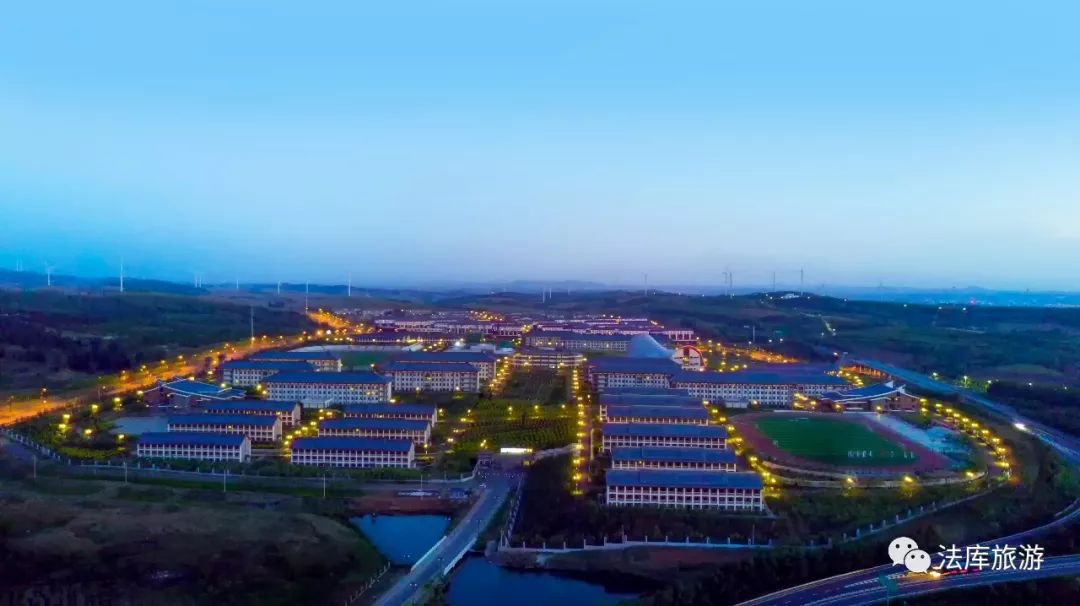 法庫縣最新動態(tài)揭秘，神奇土地的變革與發(fā)展！