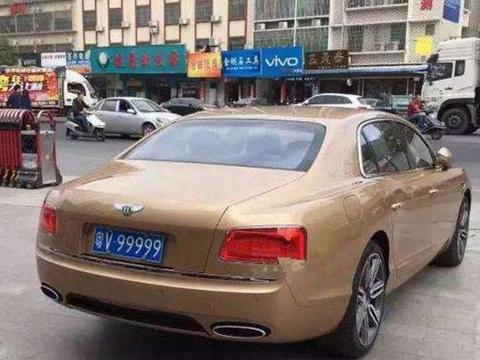 粵最新車牌，時(shí)代印記，見證發(fā)展之路