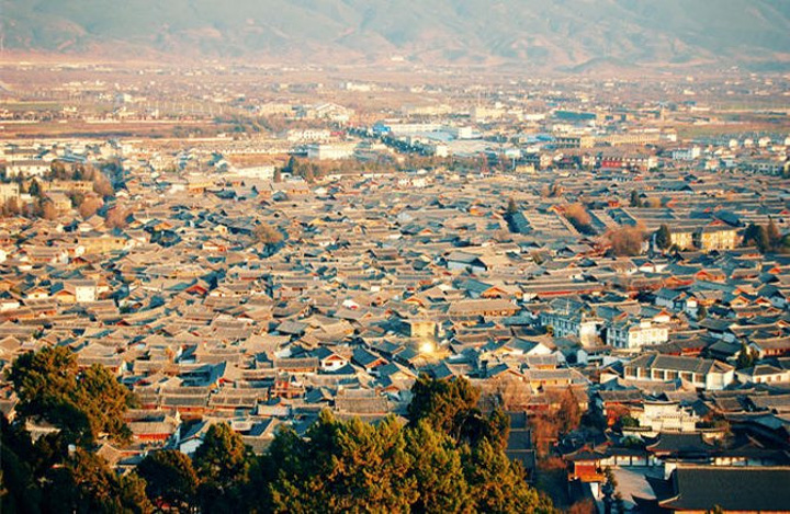 麗江市最新高科技產(chǎn)品引領(lǐng)科技重塑未來，未來觸手可及