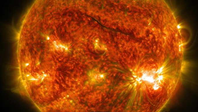 探索宇宙最新天文事件，點亮人生自信與成就感之路