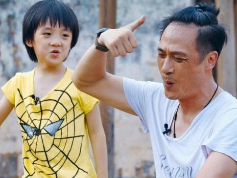 香港古惑仔演員，演繹江湖傳奇的演繹者