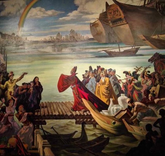 廣場燈具 第210頁