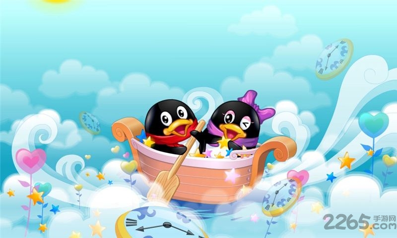 QQ2017最新版震撼發(fā)布，全新體驗(yàn)，等你來(lái)探索！