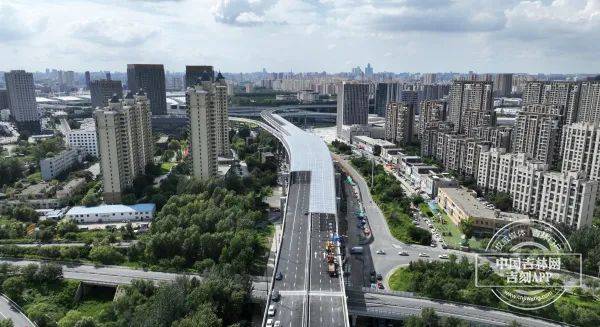 長春時(shí)代大道最新動(dòng)態(tài)更新