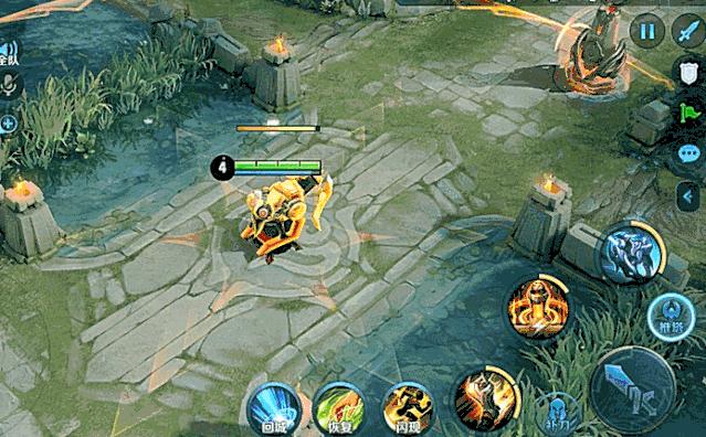 最新榮耀之戰(zhàn)，電競巔峰對(duì)決的激情與榮譽(yù)之戰(zhàn)