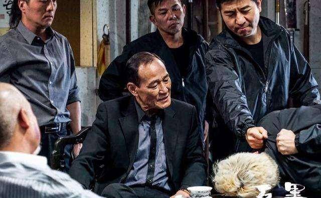 黑老大電影，自然美景的探索之旅