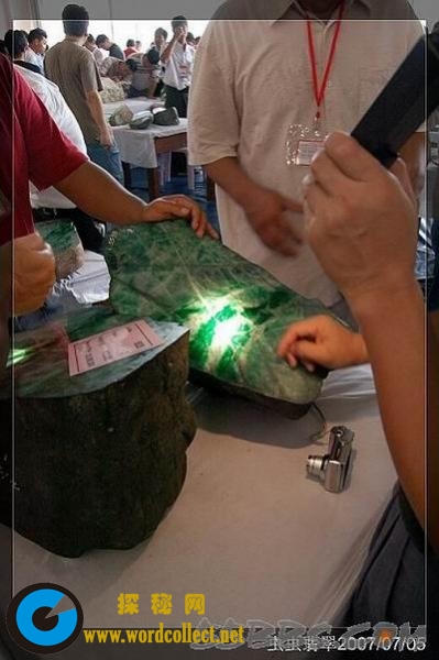 賭石之旅，探尋未知價值，學(xué)習(xí)變化帶來的自信與成就感