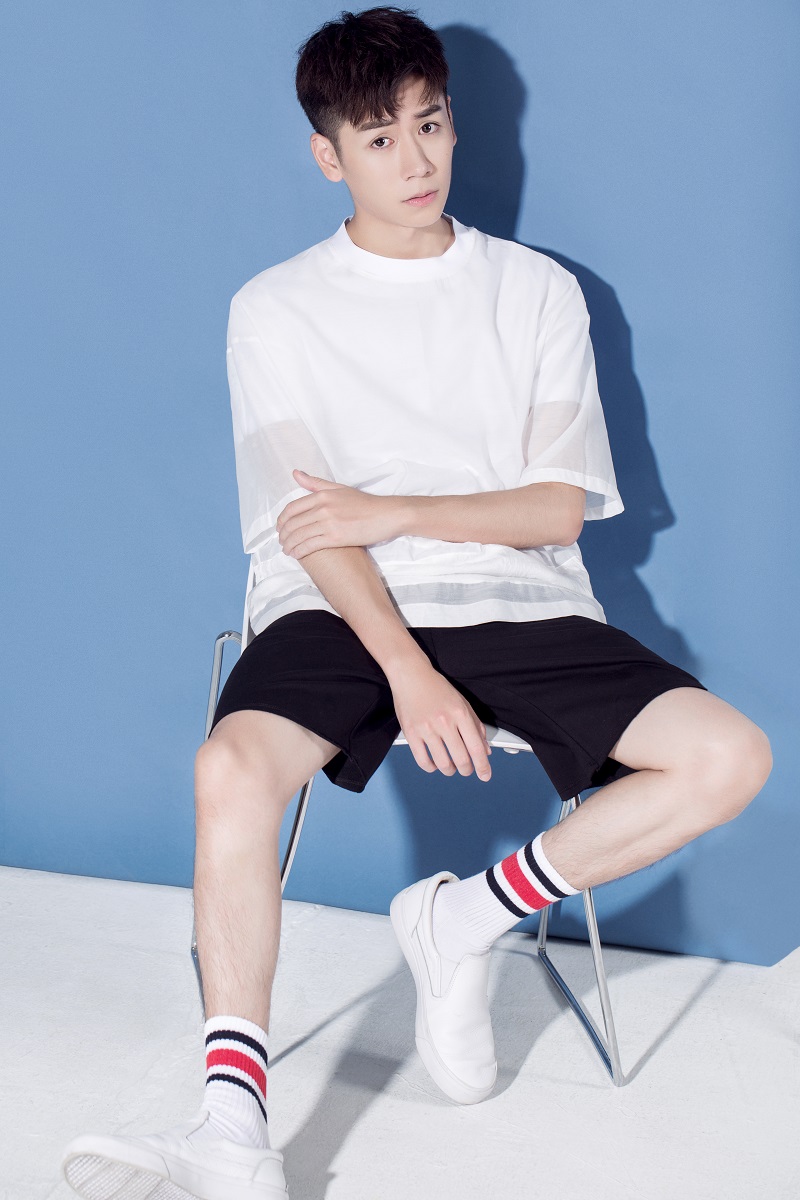 楊霖，星光璀璨的時(shí)代之光