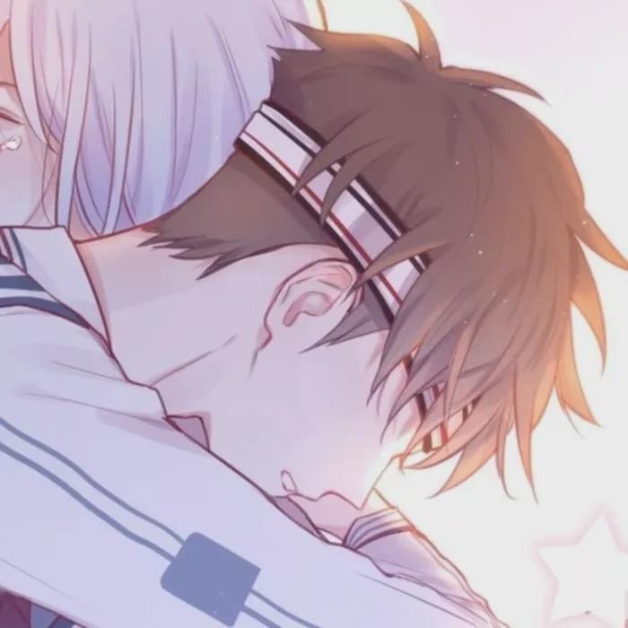 時(shí)代背景下的流行文化印記，情頭動漫頭像大熱受歡迎