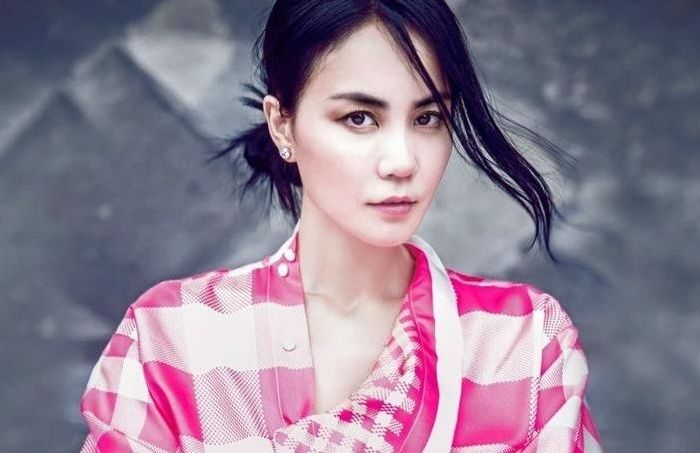 王菲謝霆鋒最新動(dòng)態(tài)曝光，一覽無遺